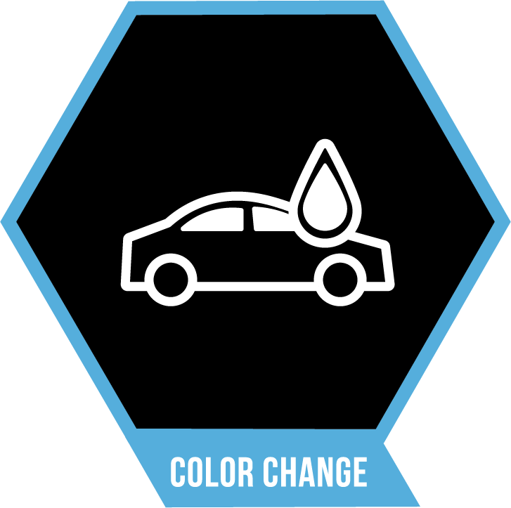 Color Change